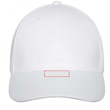 En el visor