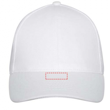 En el visor