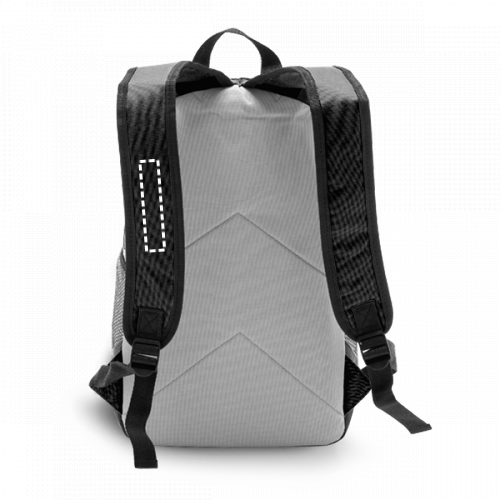 Right strap backpack