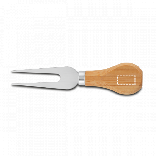Fork handle