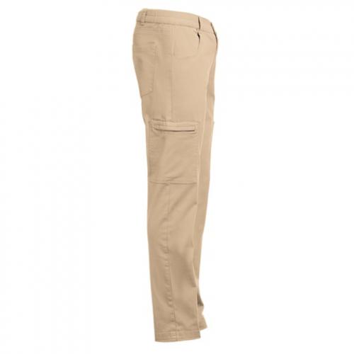 Pantalones de trabajo para hombre Thc tallinn