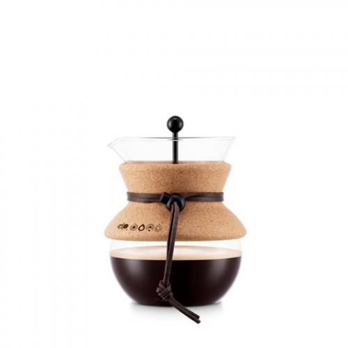 Cafetera 500ml Pour over 500
