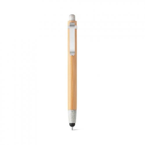 Bolígrafo de bambú Benjamin