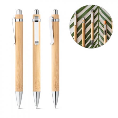 Bolígrafo de bambú Hera