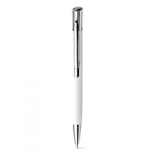 Bolígrafo de aluminio Olaf soft