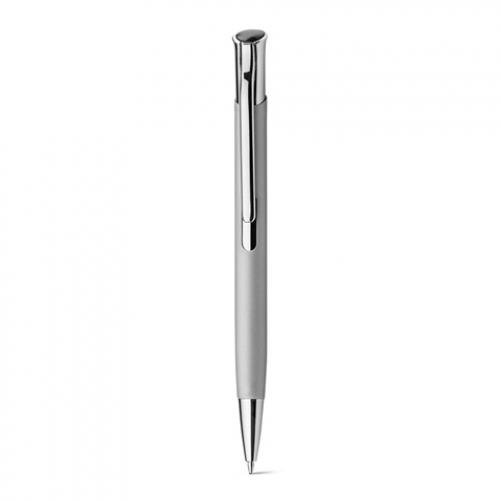 Bolígrafo de aluminio Olaf soft