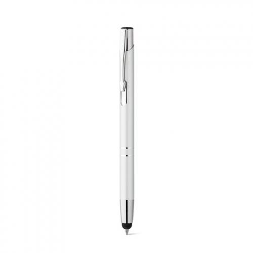 Bolígrafo de aluminio Beta touch