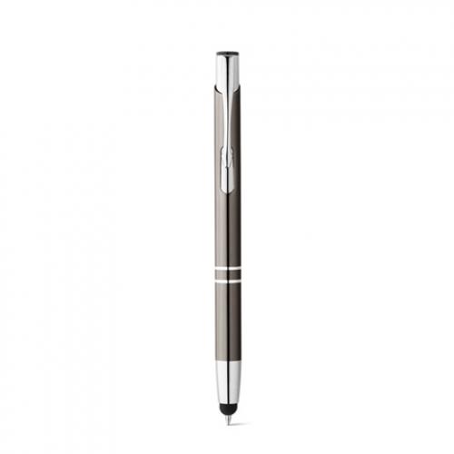 Bolígrafo de aluminio Beta touch