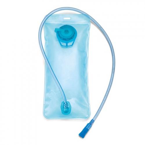 Mochila deportiva con dep sito de agua Mounti