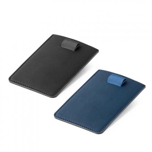 Tarjetero con online bloqueo rfid
