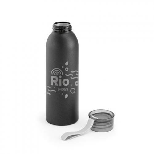 Botella deportiva 660 ml Rio
