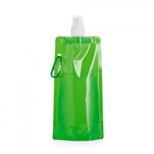 Botella Flex Plegable - Comprar en SNOWCELL