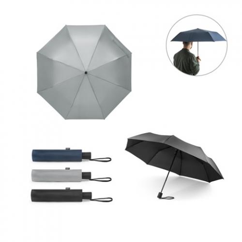 Paraguas plegable rpet Cimone