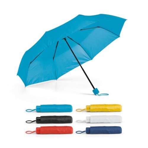 Paraguas plegable mini con Ø 96 cm Maria