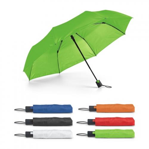 Paraguas pequeño plegable con Ø 98 cm Tomas