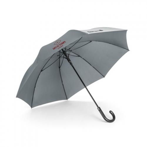 Paraguas con apertura automática Silvan stripe