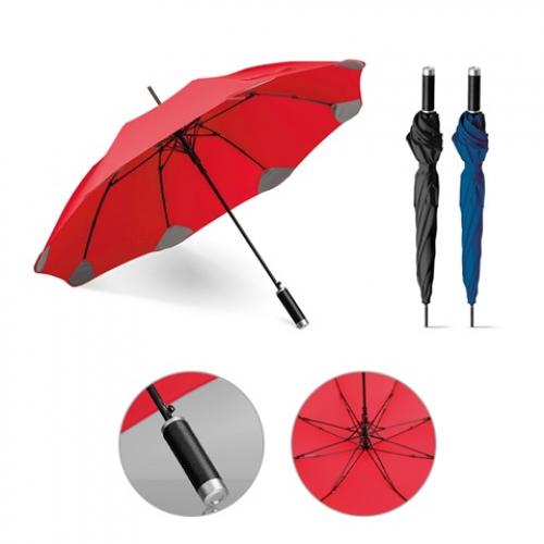 Paraguas con apertura automática Pulla