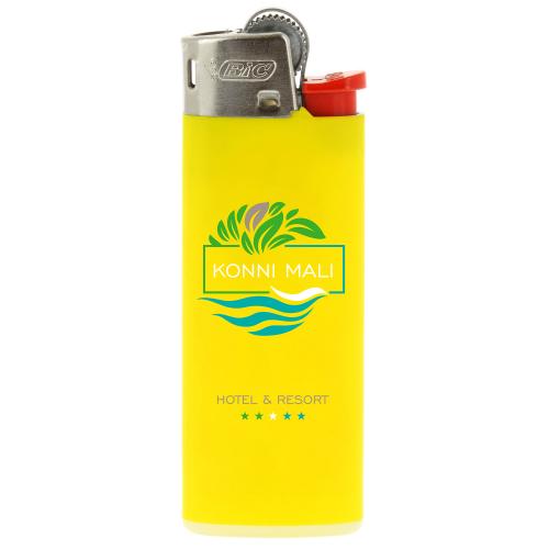 Encendedor BIC J25 Mini