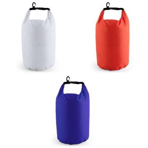 Bolsa Estanca Impermeable Ripstop