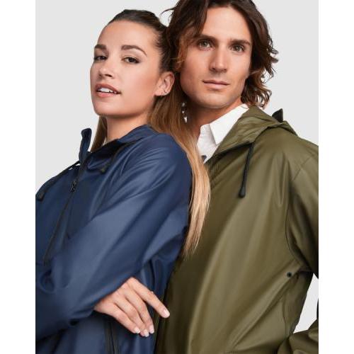 Chubasquero impermeable SITKA