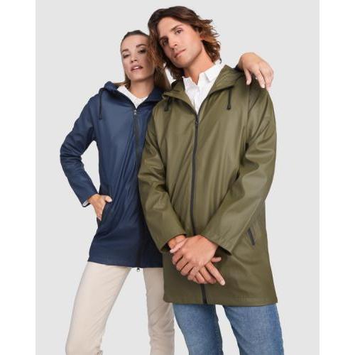 Chubasquero impermeable SITKA