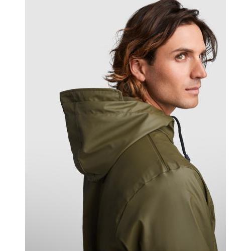 Chubasquero impermeable SITKA