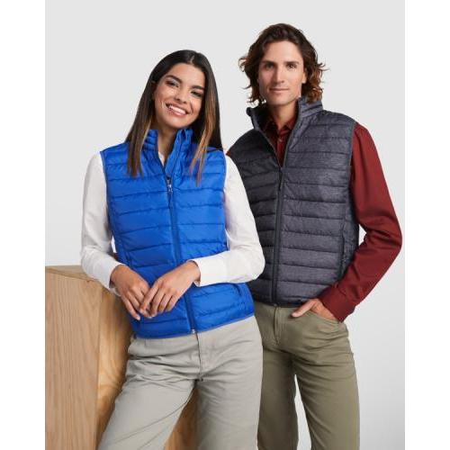 Chaleco de mujer acolchado, Women's vests