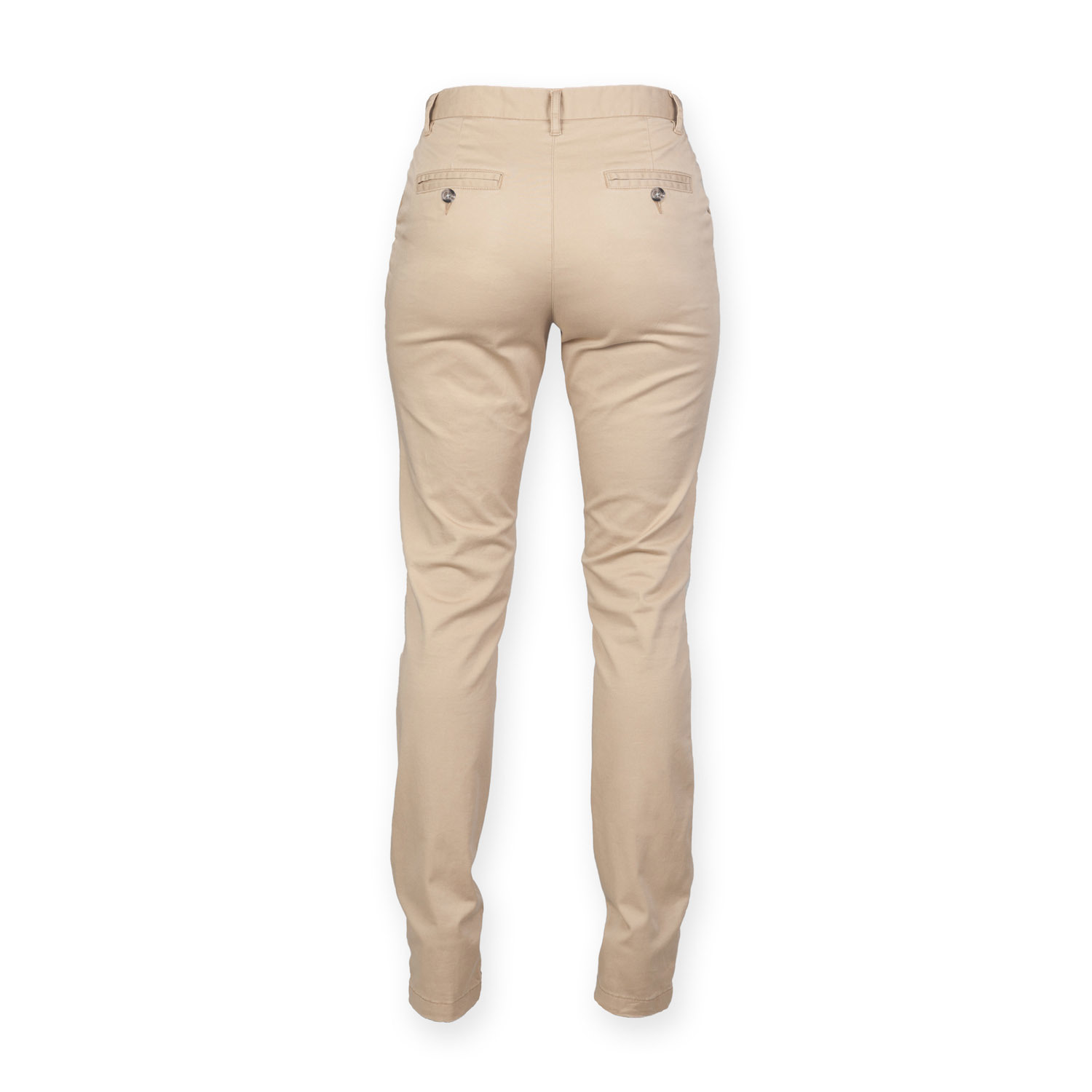 Pantalón chino mujer