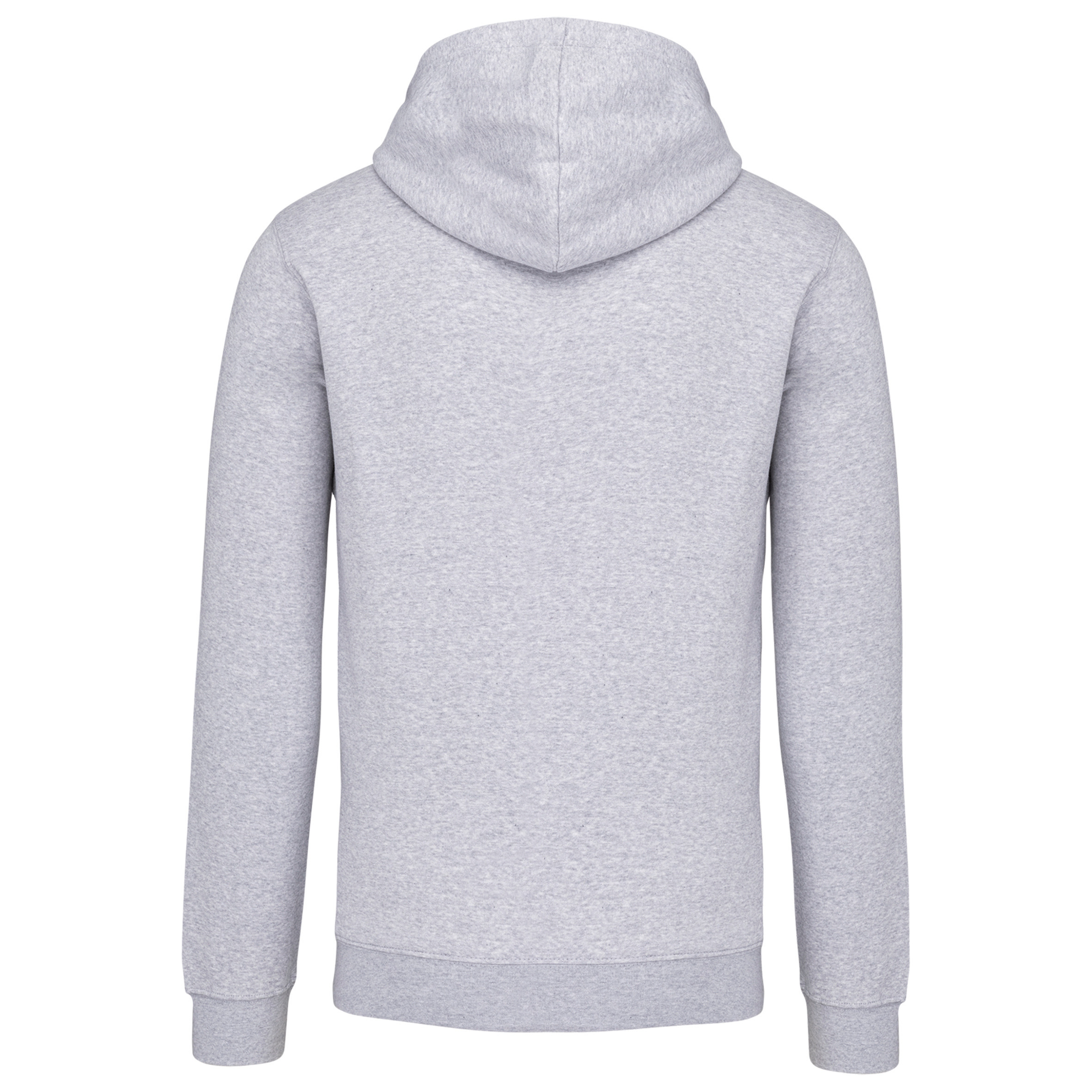 Sudadera con capucha para hombre, ropa de calle masculina de Color  contrastante, Tops de marca en