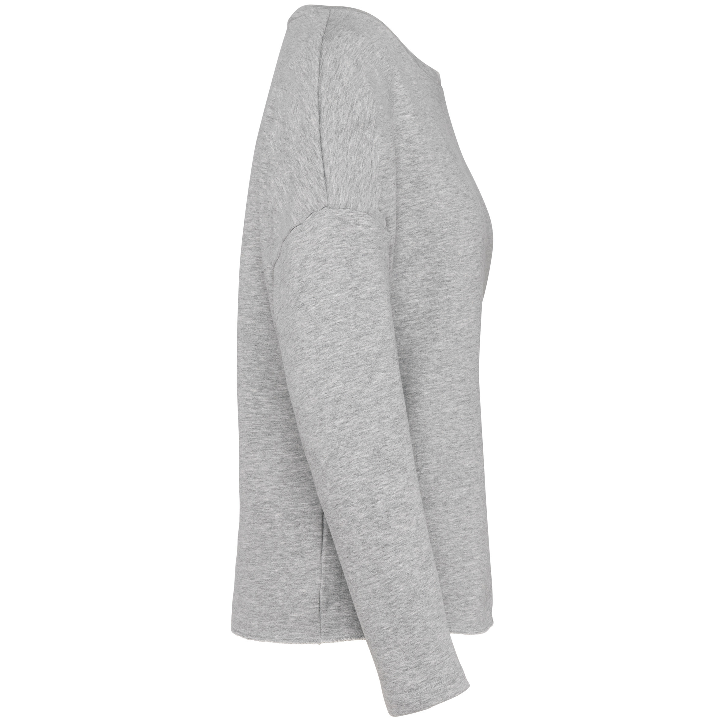 Sudaderas de mujer: en cashmere suave