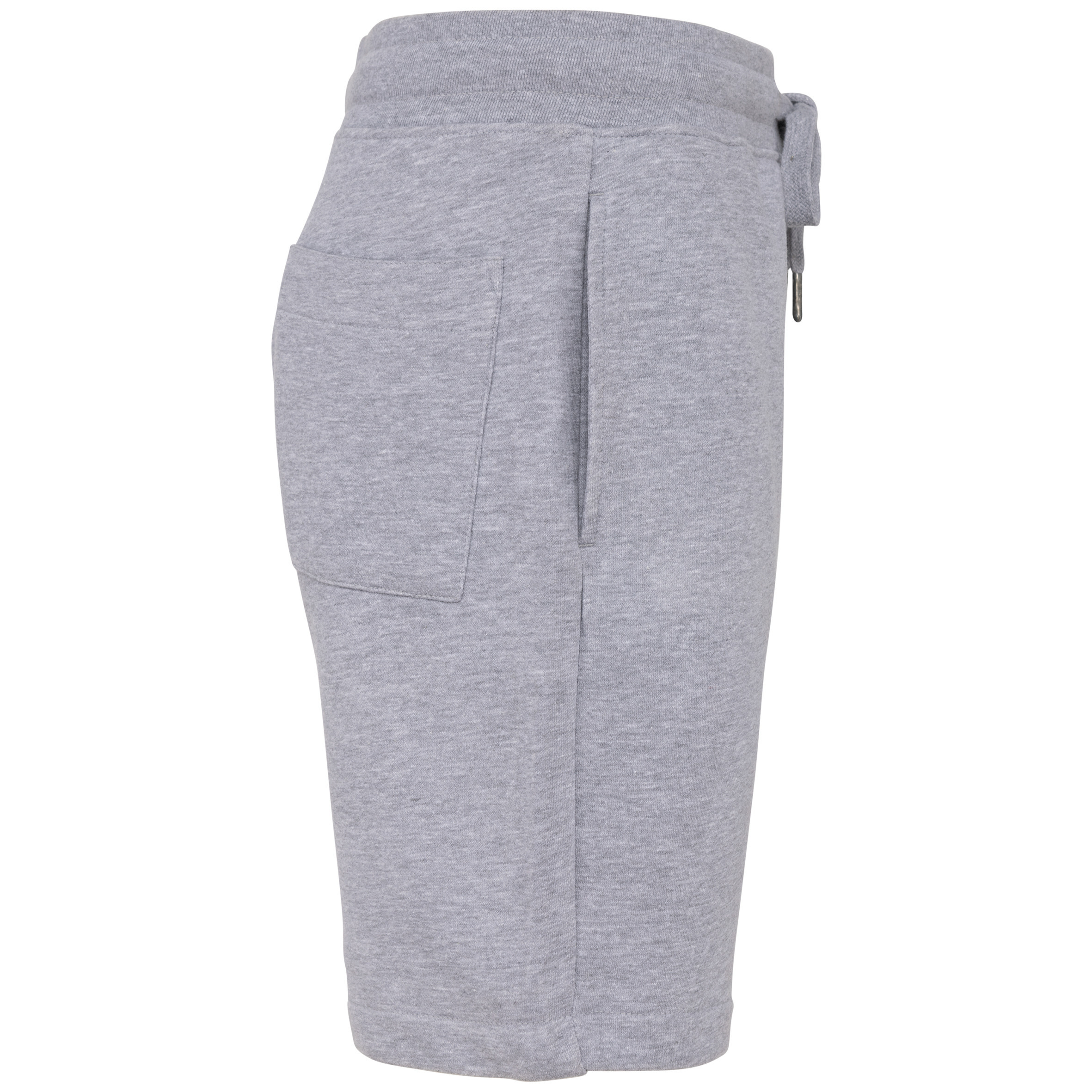 Bermuda felpa hombre online