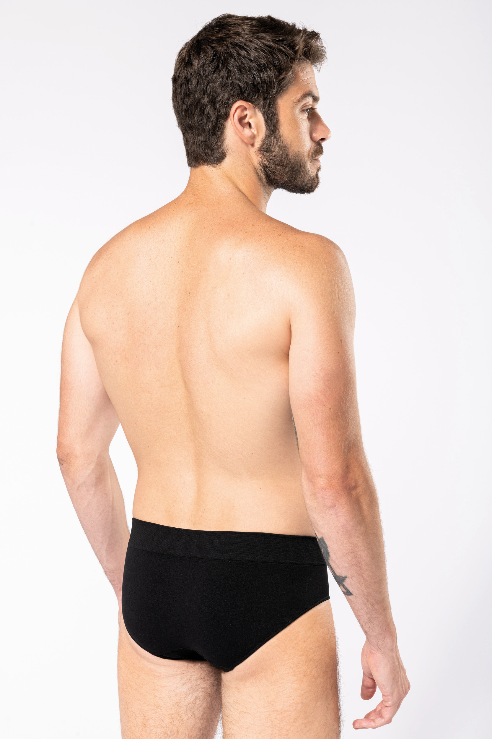 Slip sin costuras para Hombre TEX