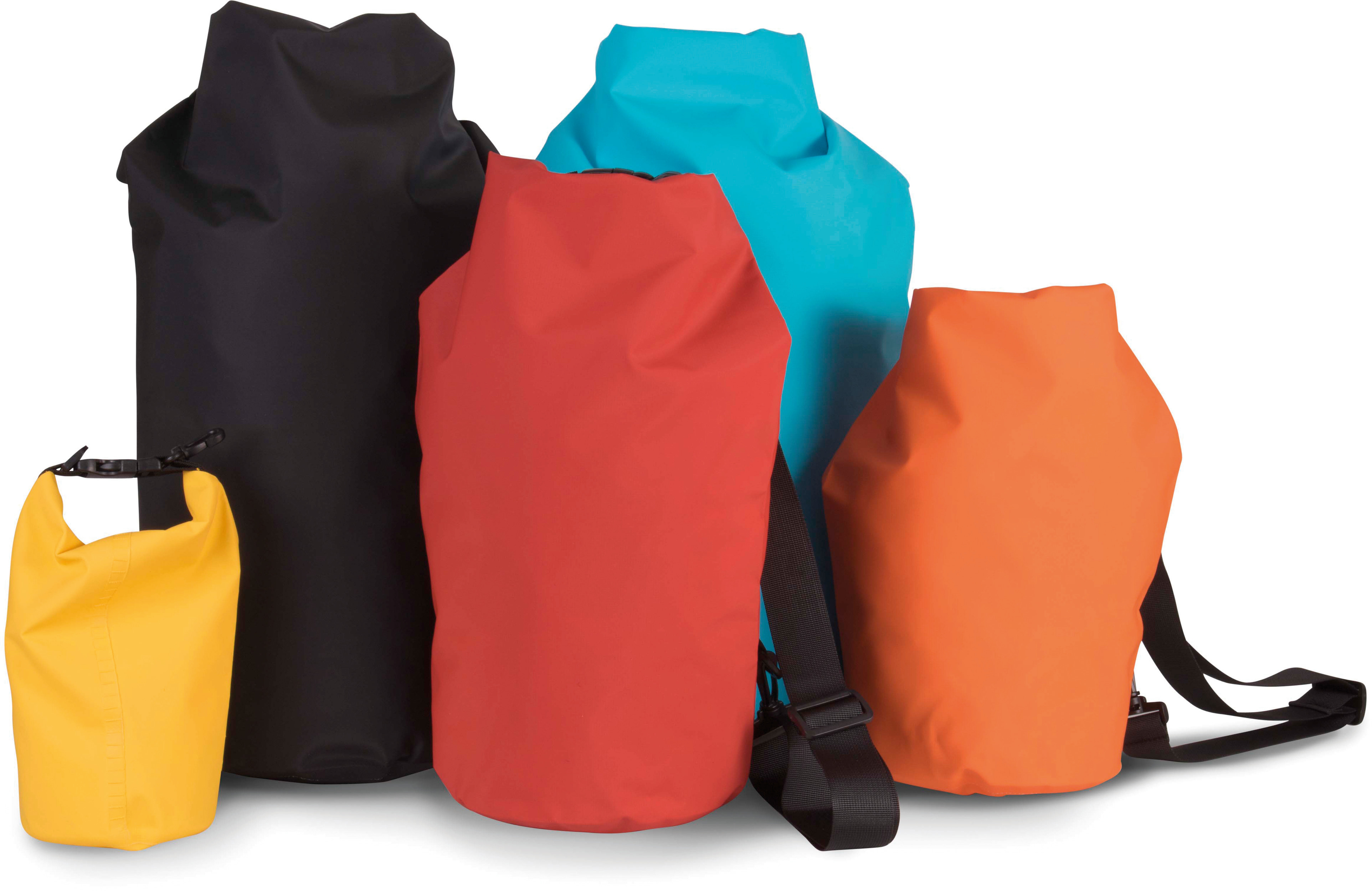 Drysack impermeable 5 litros