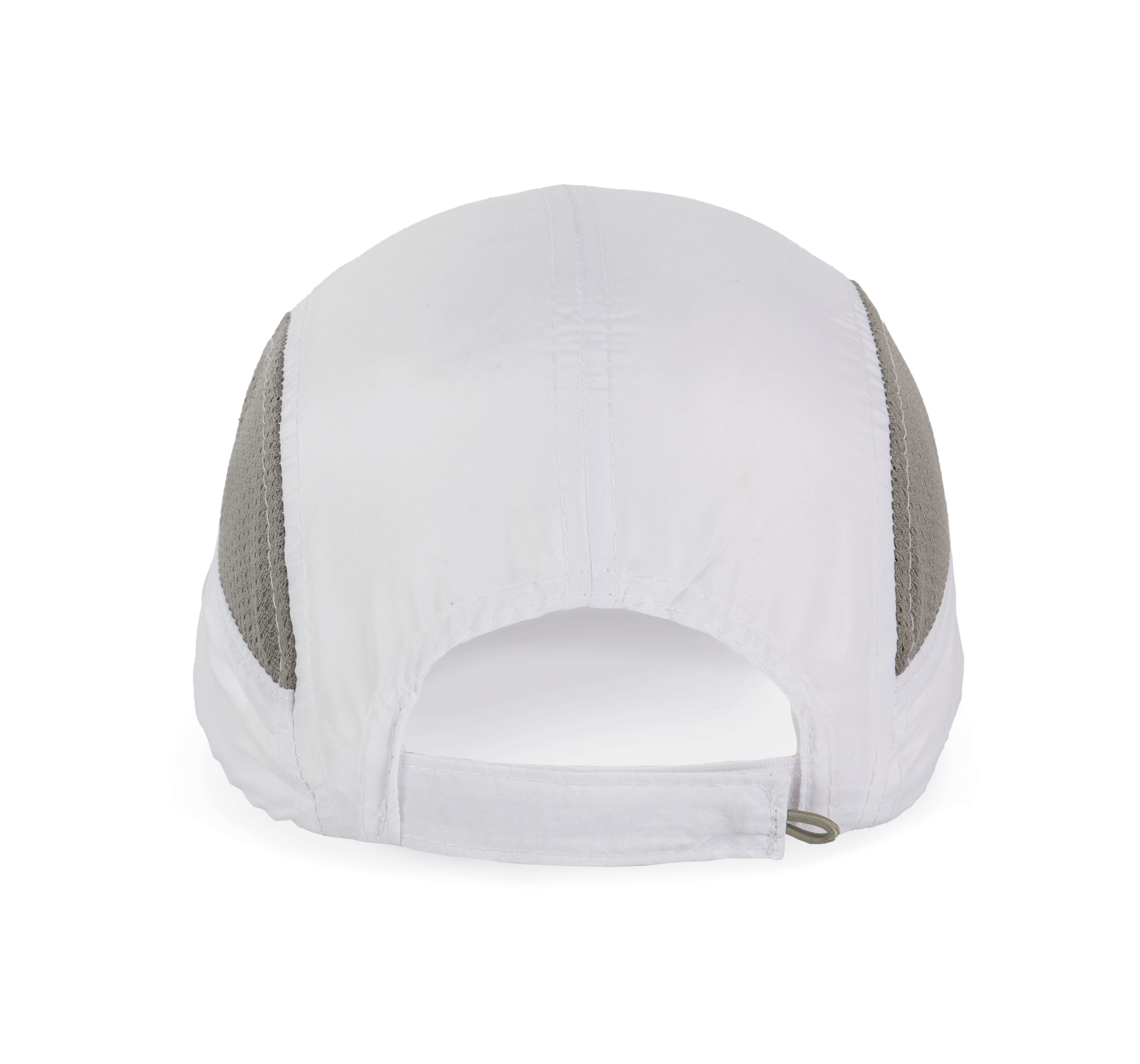 Gorras plegables para running y montaña