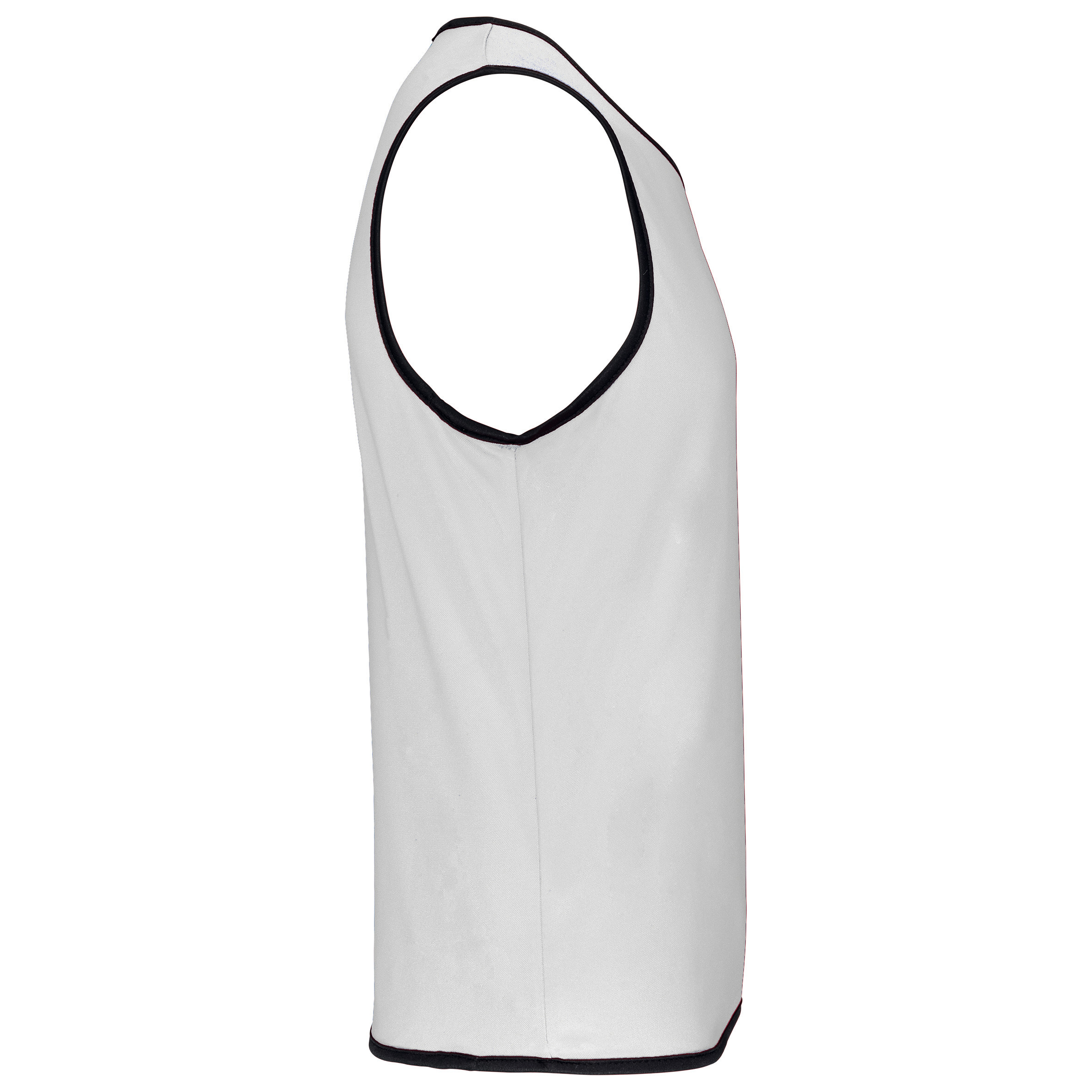 Anguila Querer Monet Peto de rugby reversible - niños