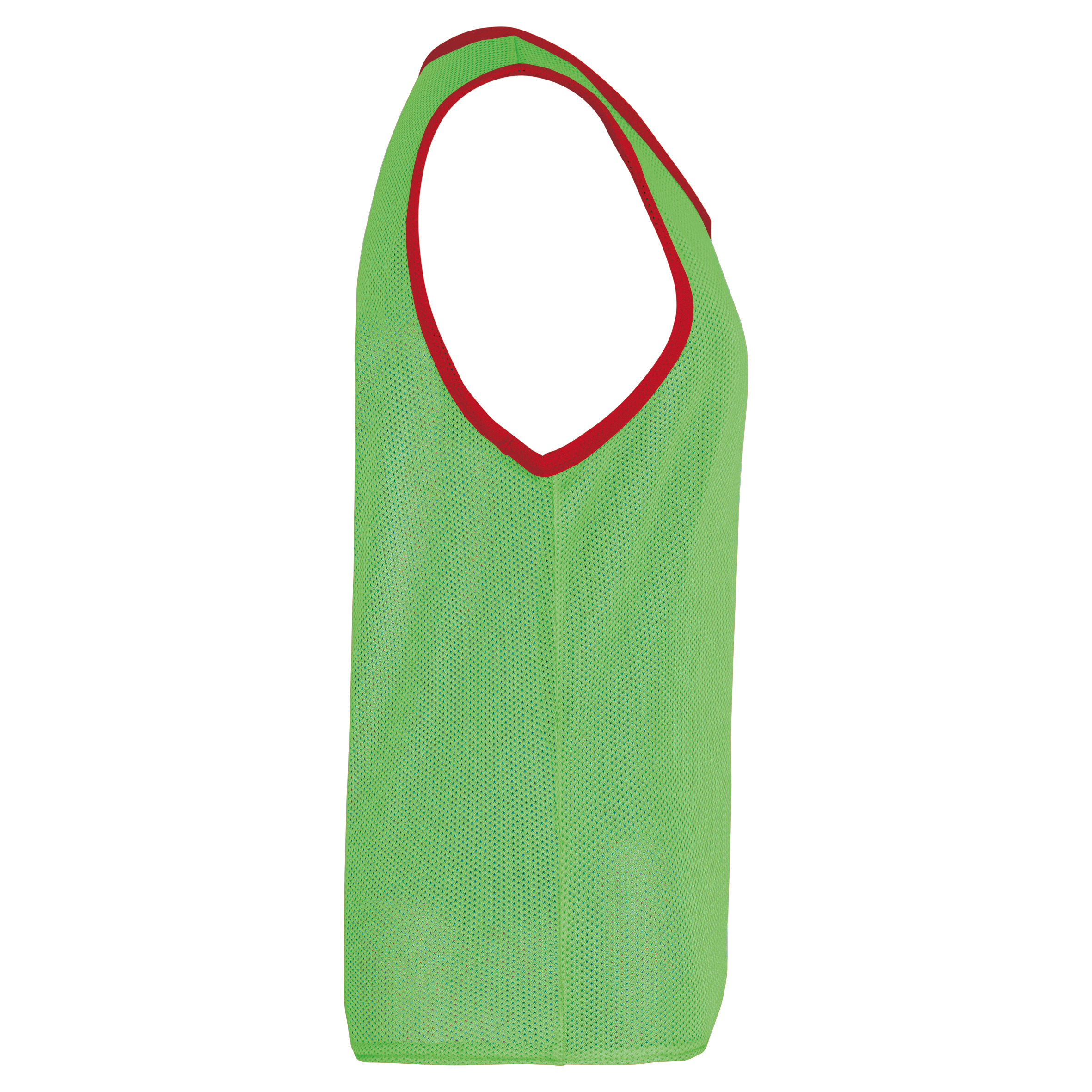 pedir Babosa de mar Independientemente Peto reversible multi-deportes para niños