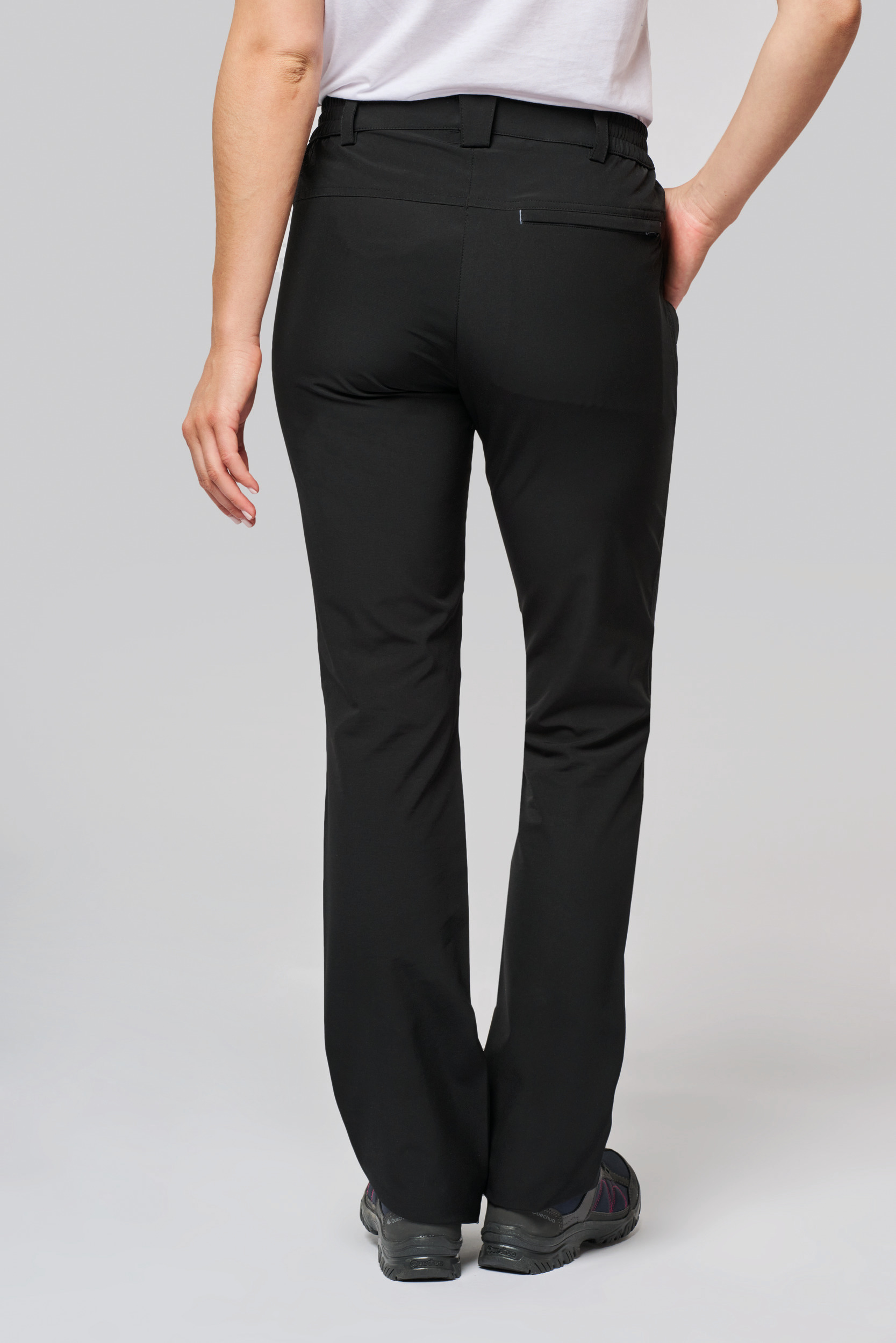 Pantalón Chandal Mujer ADELPHO WOMAN