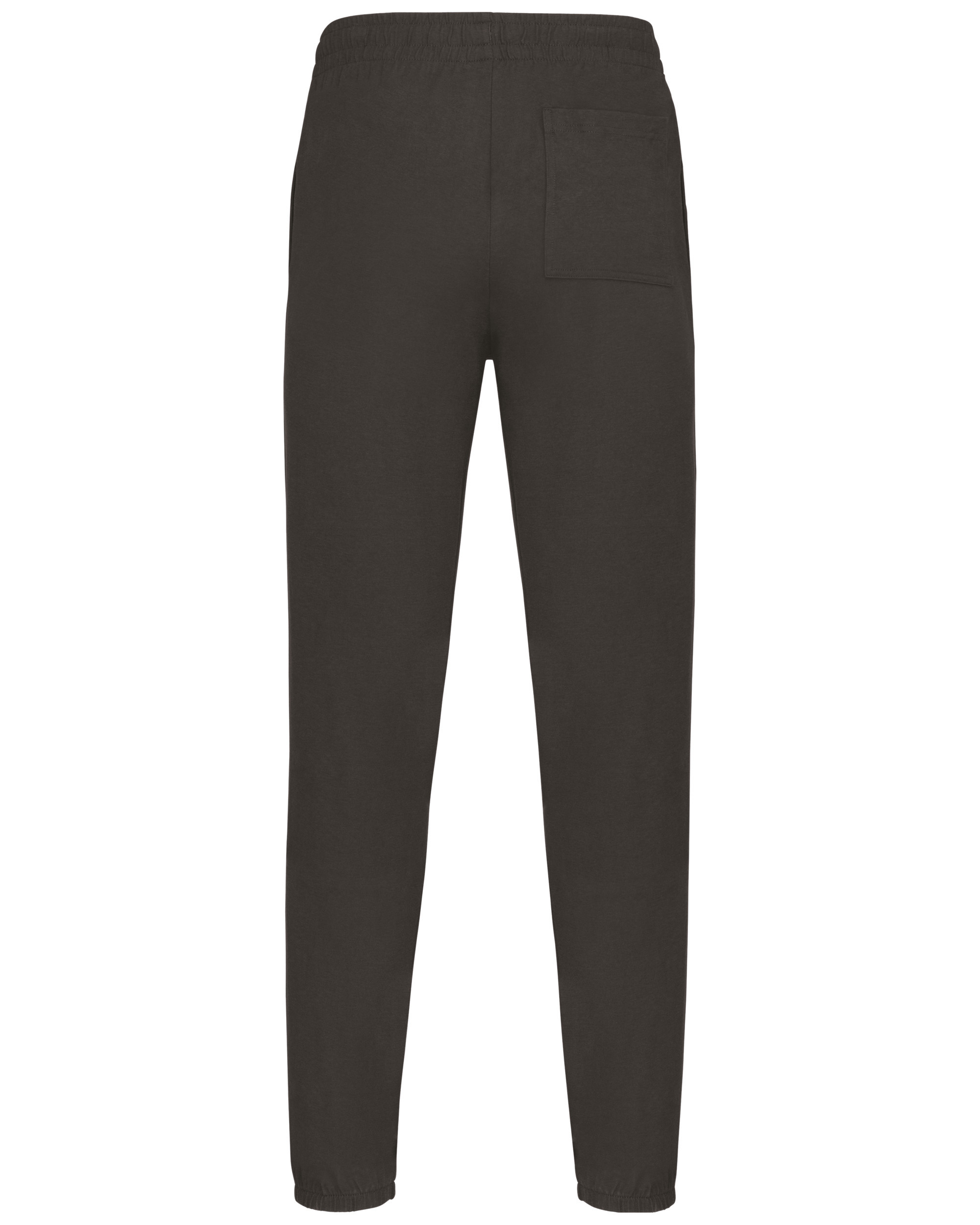 Pantalón de chandal tipo jogger 100% algodón