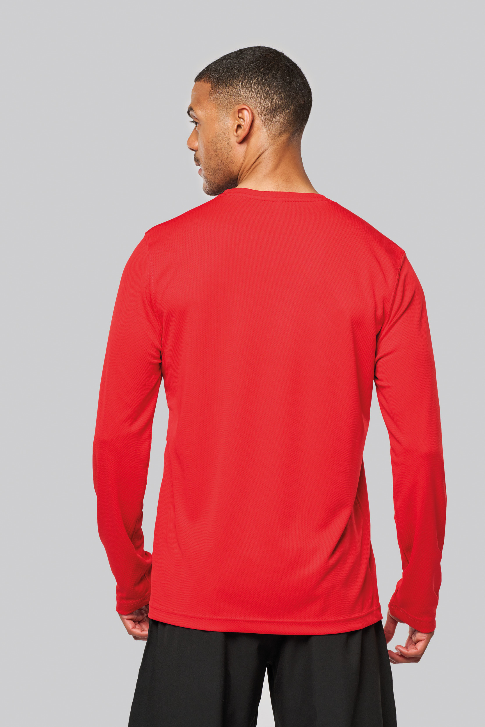Camisetas Deportivas para Hombre - Máximo Rendimiento con gef