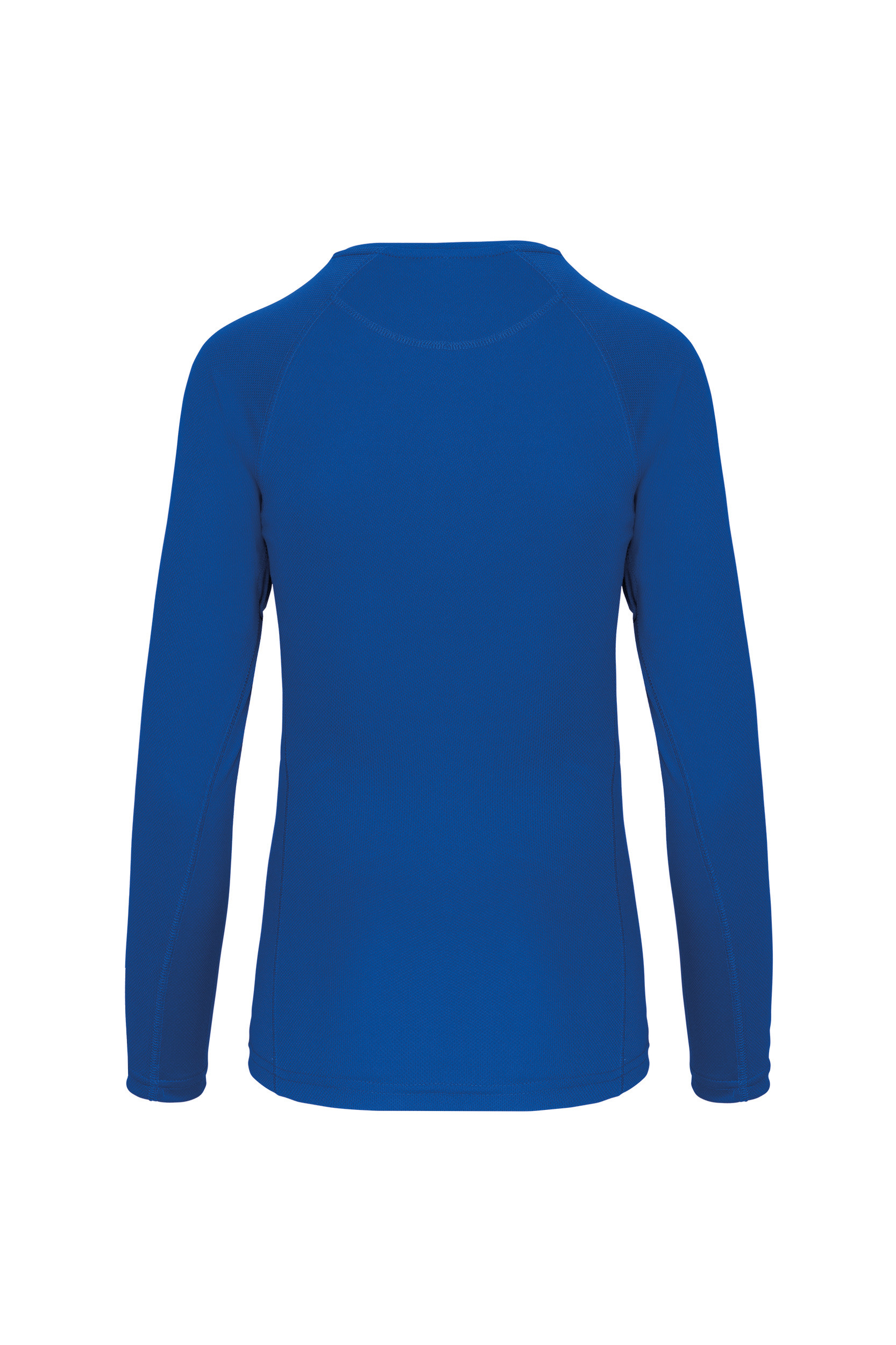Camiseta manga hotsell larga deporte mujer