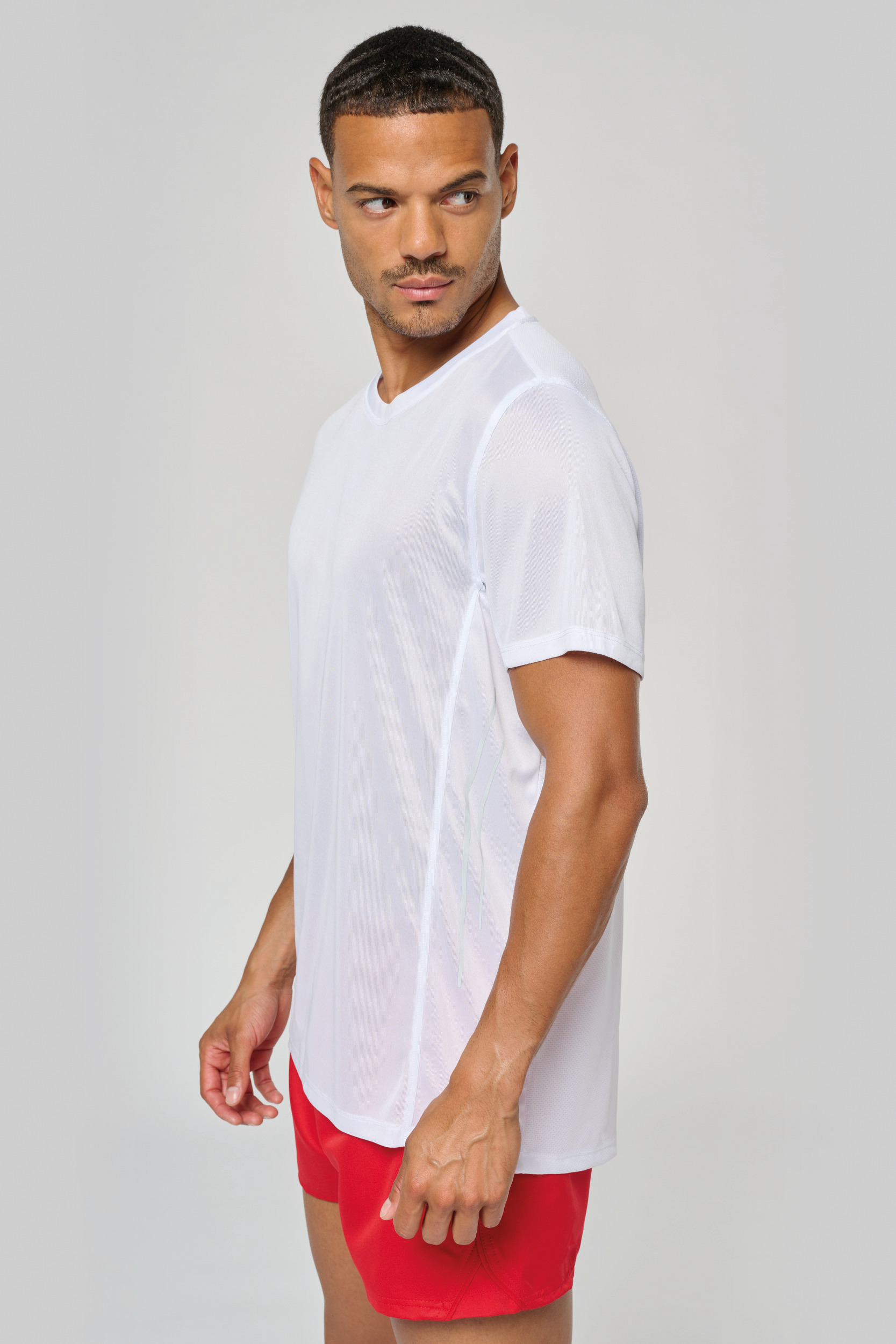 Camiseta deporte hombre SHANGHAI