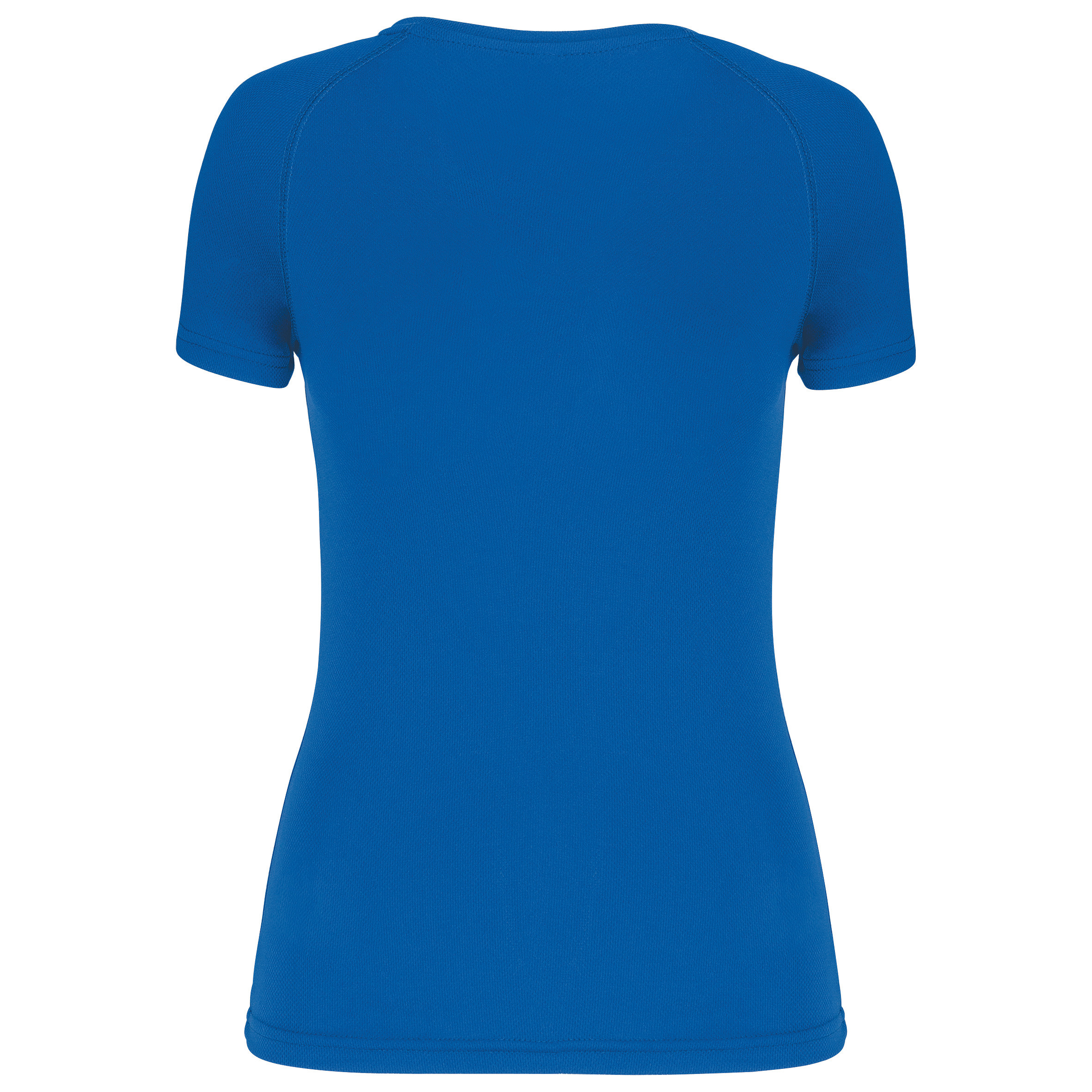 Camiseta sport rejilla de mujer