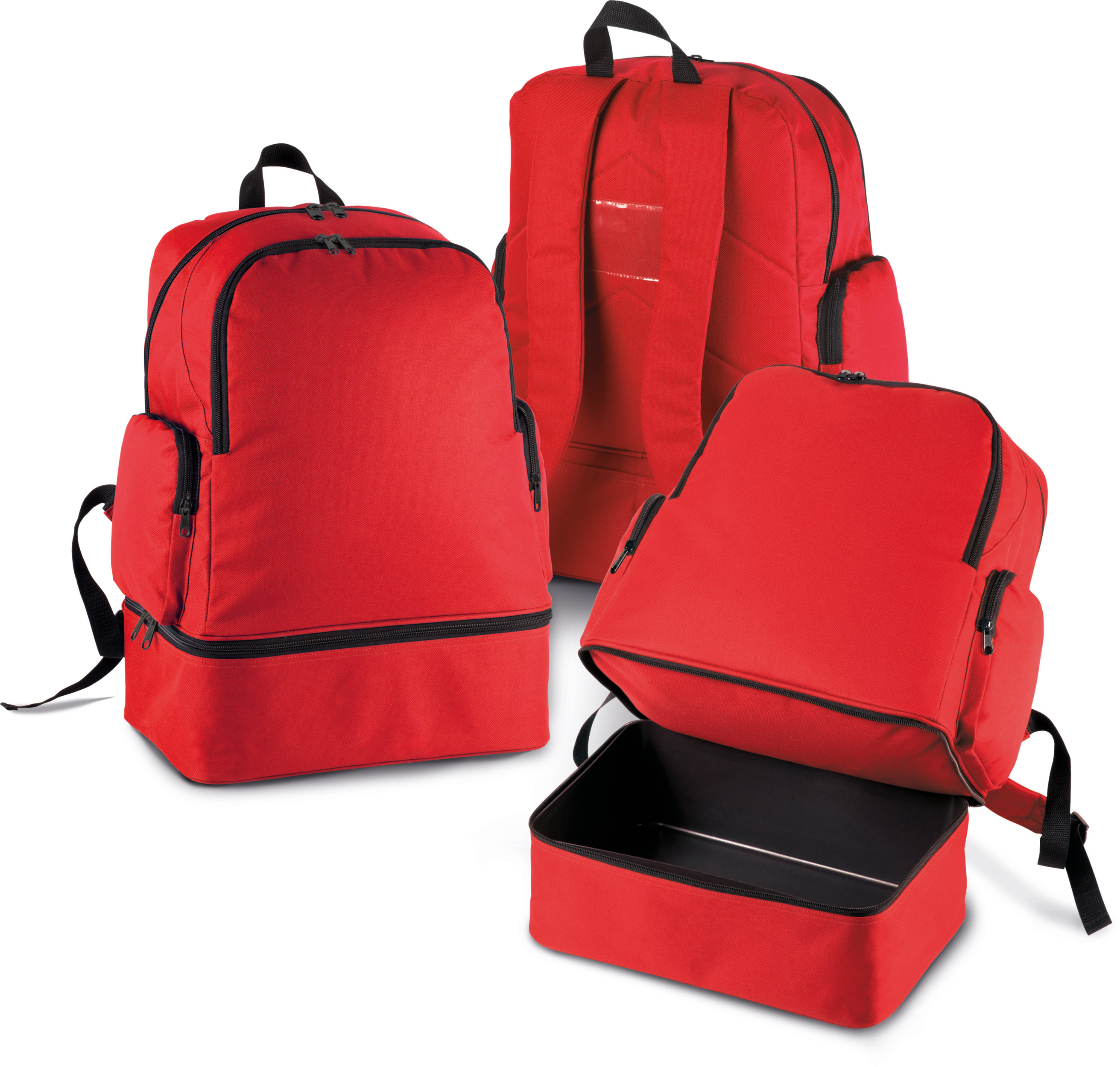 Mochilas deportivas top por mayor