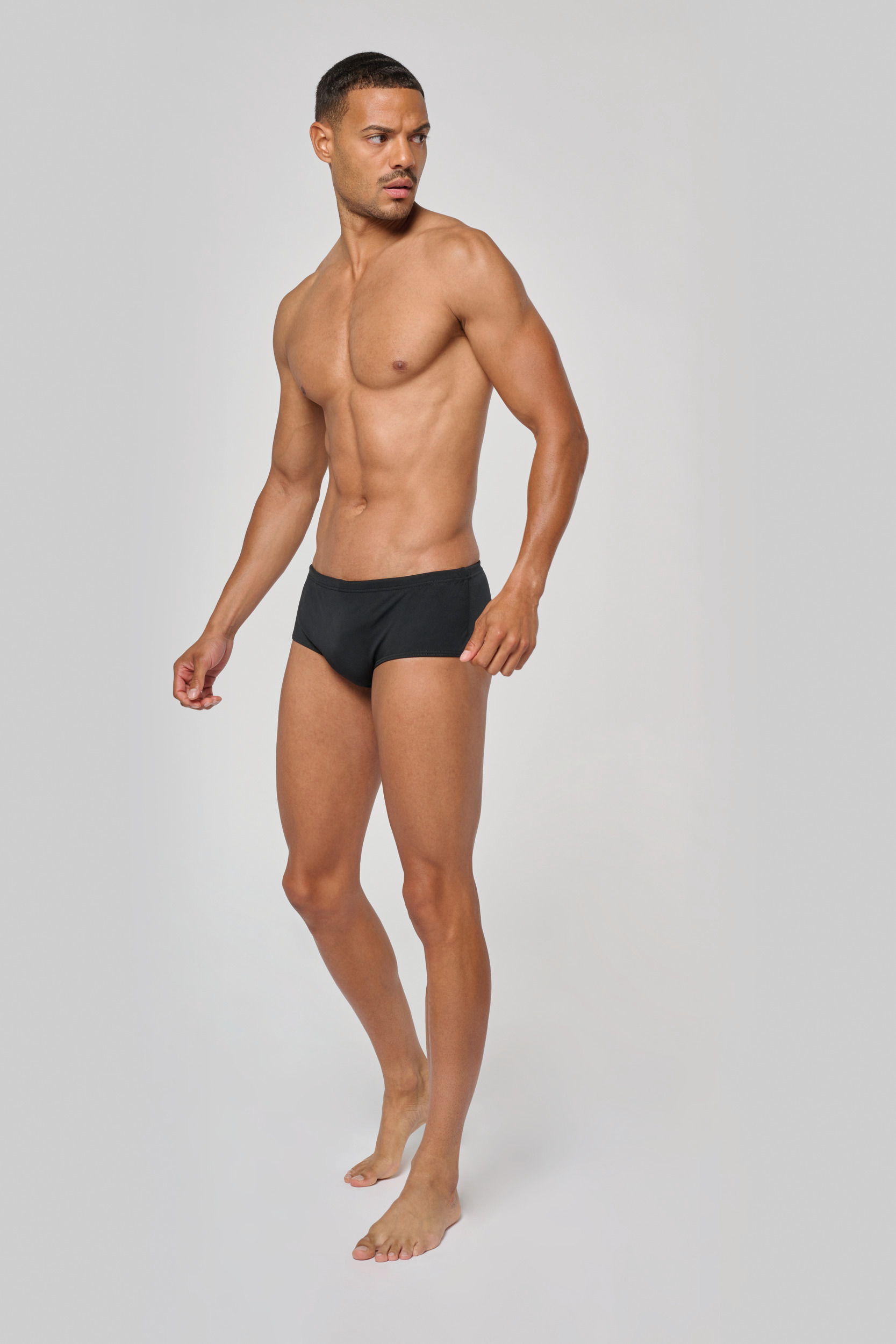 Bañador Hombre natación slip