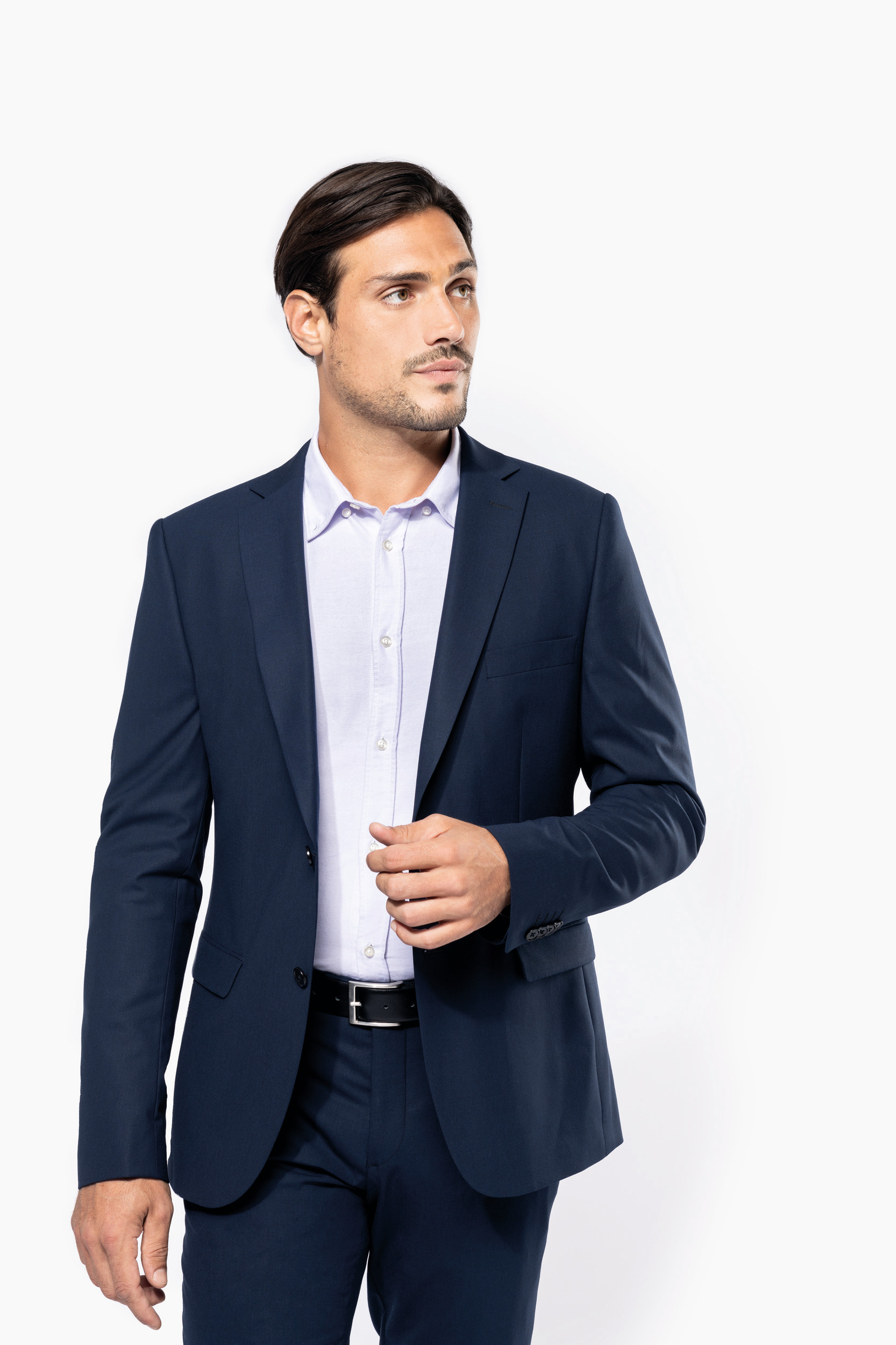 Chaqueta de traje hombre