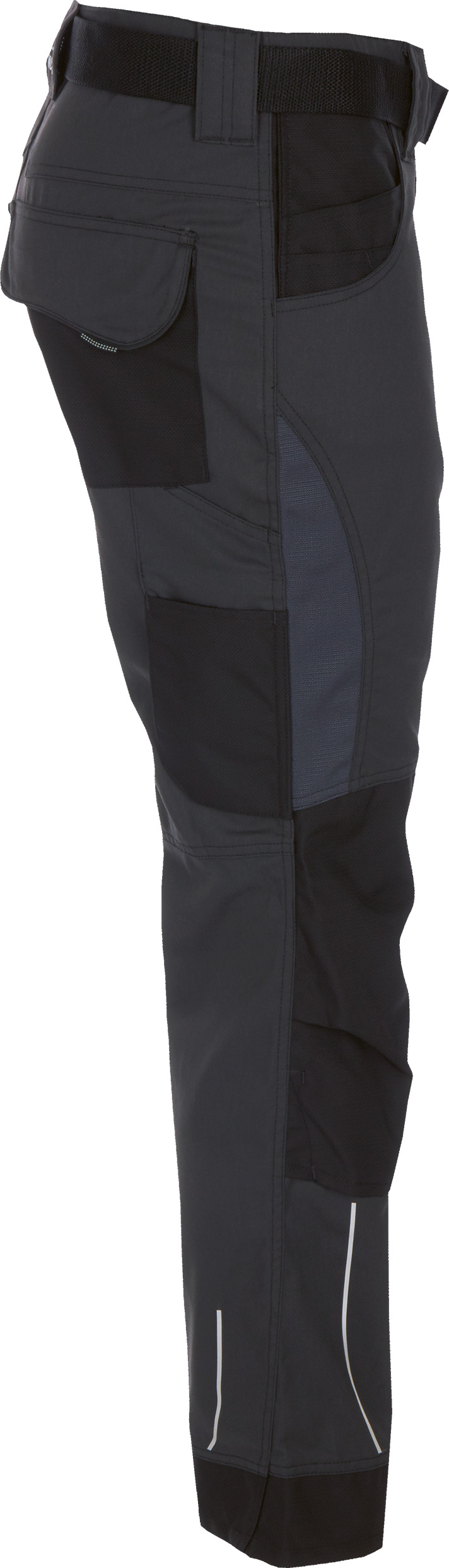 Pantalones de trabajo tipo cargo para hombre, cómodos, casuales, holgados,  estilo cargo, tela Ripstop, con bolsillos