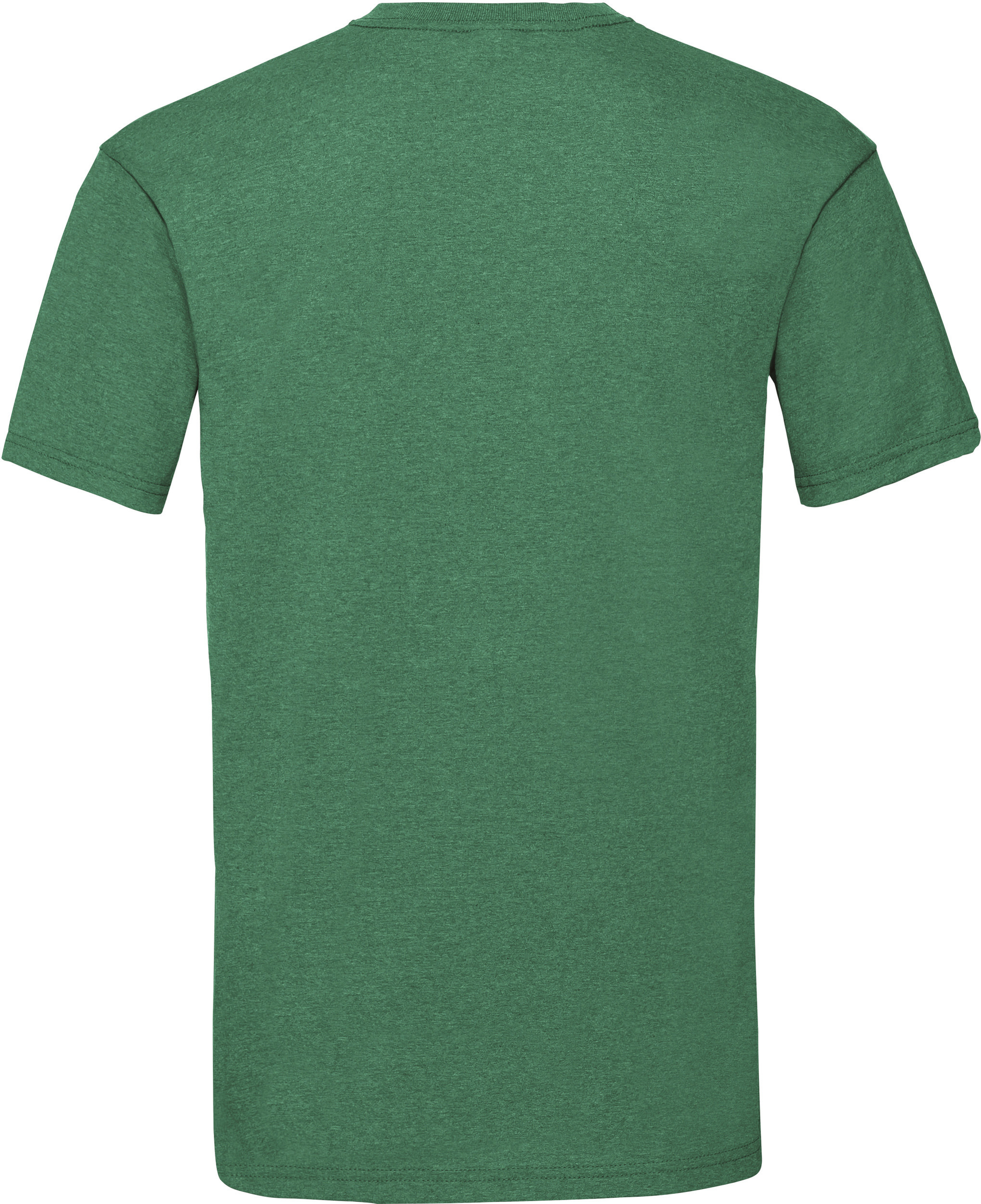 Camiseta valueweight para hombre (61-036-0)
