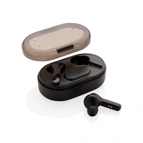 TWS auriculares ANC compatible Bluetooth® TES243N