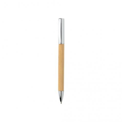 Bolígrafo moderno de bambú