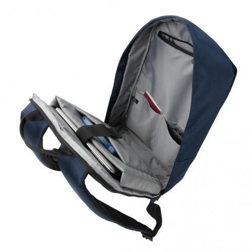 Mochila para ordenador portátil de 15 Impact AWARE™ 16 oz